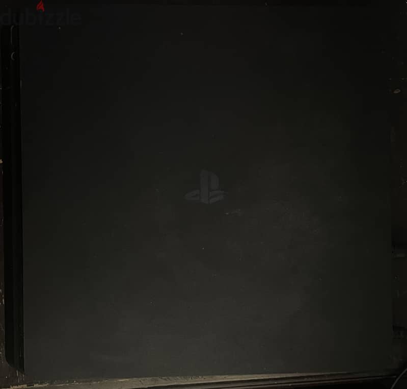 Ps4 slim used ( 1 terabytes ) 1