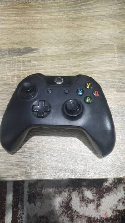 Xbox one controller