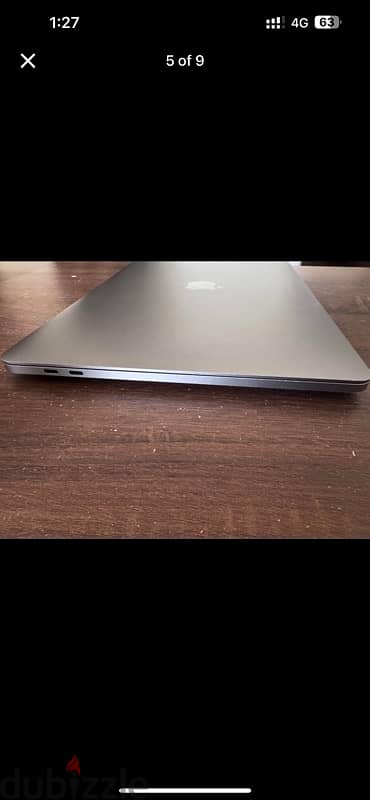 macbook pro M1 2020 1