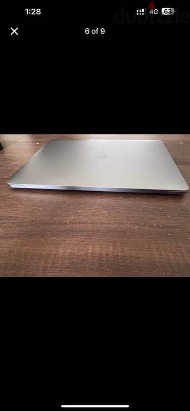 macbook pro M1 2020 3