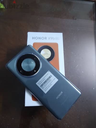 HONOR X9b 5G