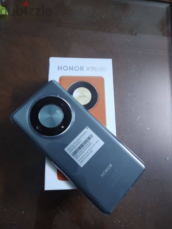 HONOR X9b 5G 0