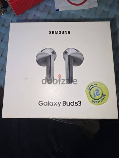 Galaxy-buds 3