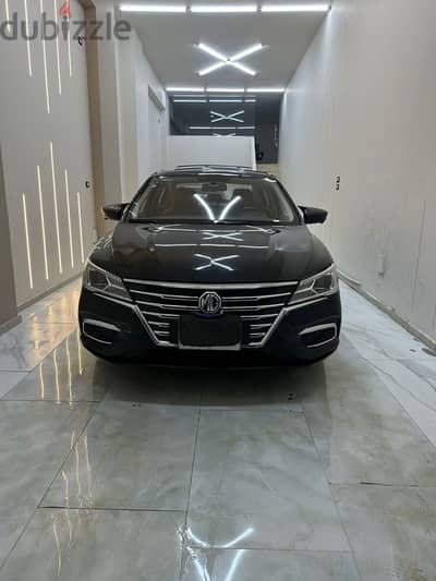 MG 5 Luxury 2022 كاش وتقسيط وقابل للبدل