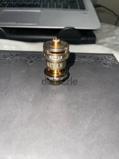 Tank: Kylin M Pro RTA