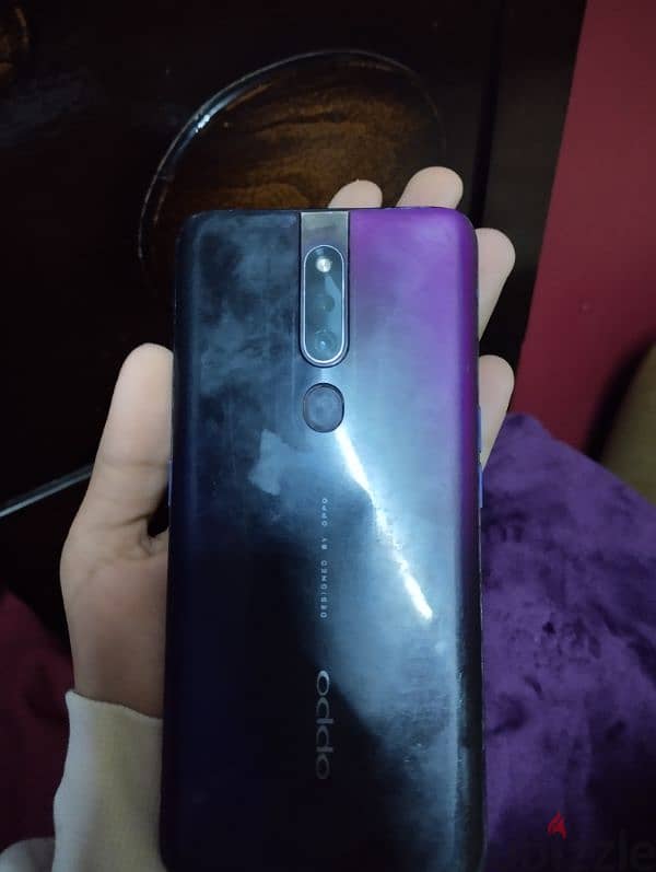 oppof11pro 0