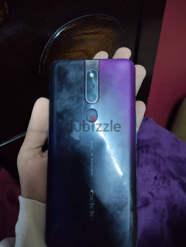 oppof11pro 4