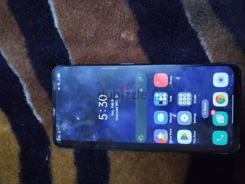 oppof11pro 5