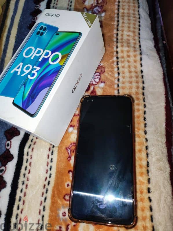 oppo a93 5