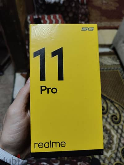 11 pro 5g