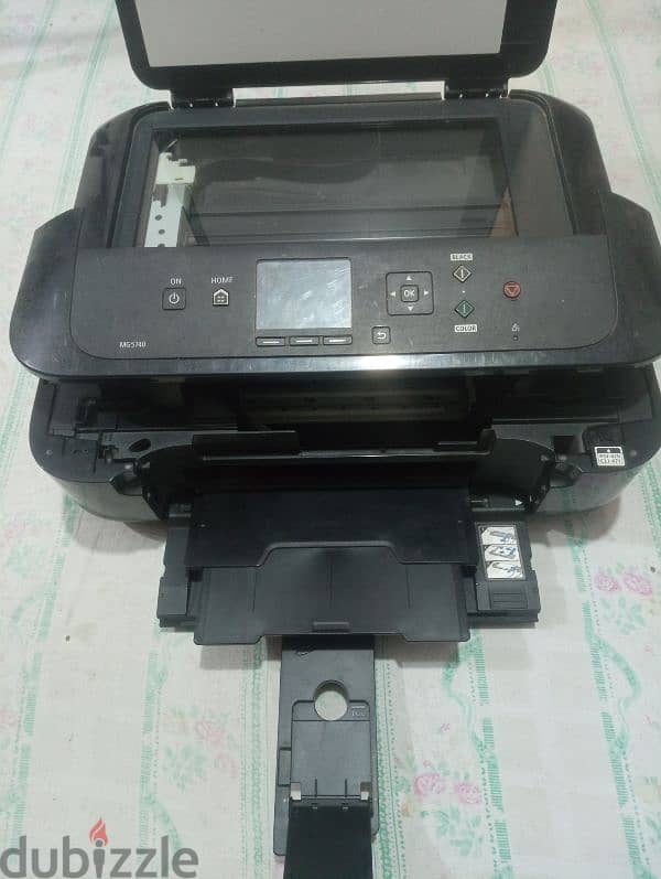 printer canon 2