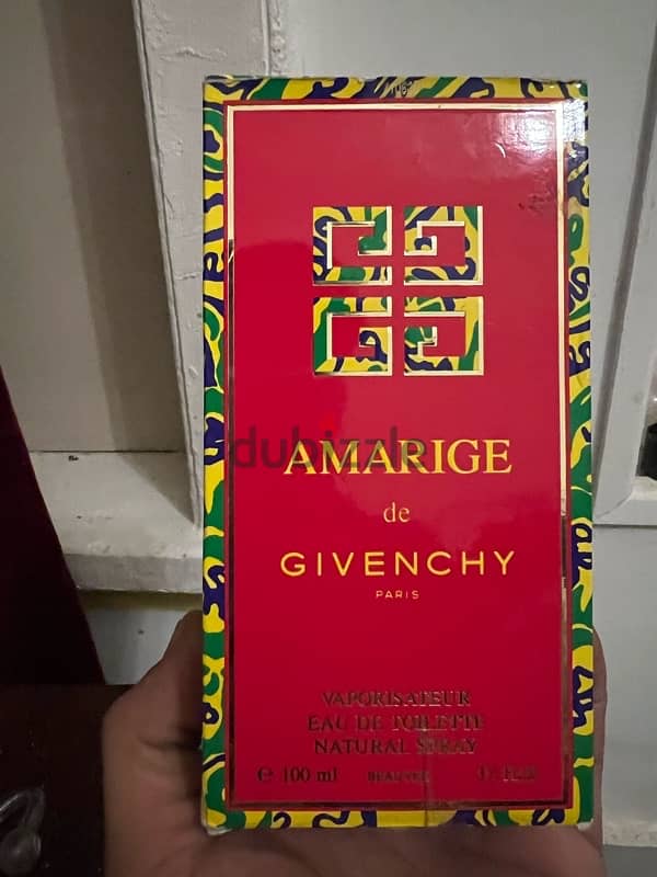 3 original perfumes for sale 2