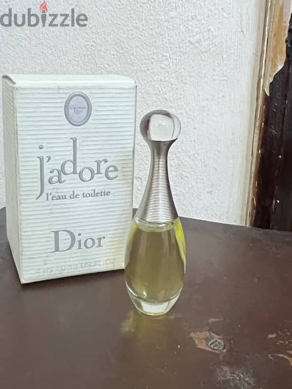 3 original perfumes for sale 3