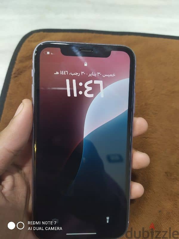 iPhone 11 1