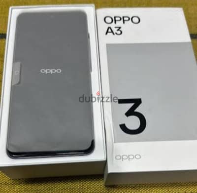 oppo a3 new