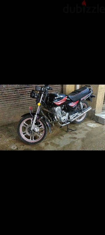 مكنه دايو4   200cc 0