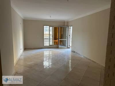 Apartment for rent in Dar Misr Al-Qronfol in the First Settlement