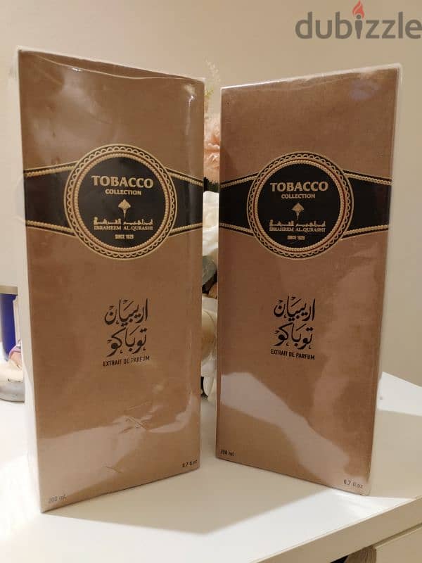 عطور اصليه ١٠٠٪ 2