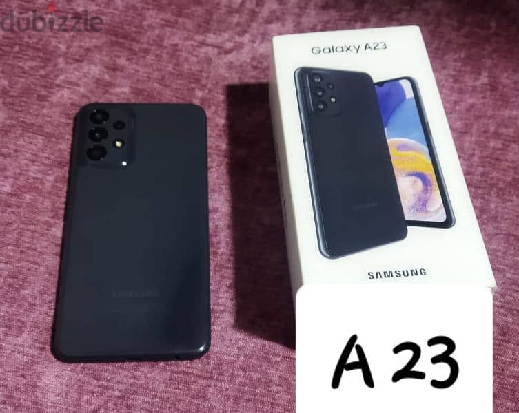 samsung a23 1