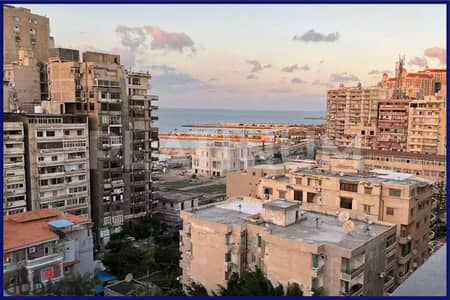 Apartment for sale 277 m Gleem (Abdel Salam Aref)