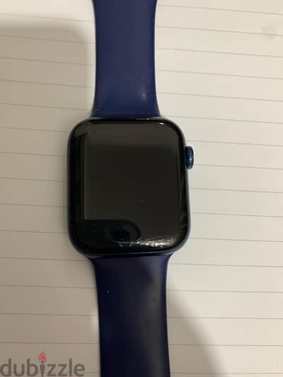 Apple watch Series 6 44mm WIFI + cellular