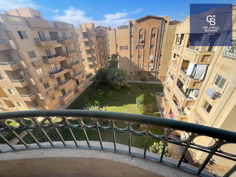 Resale apartment in Achrafieh Compound (City Hall Mall) City Hall New Cairo Immediate delivery ready to move in Directly in front of Al Jazi and behin 0