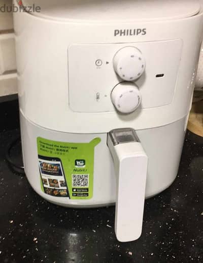 philips air fryer 4.1 L