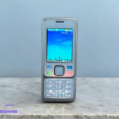 Nokia 6300