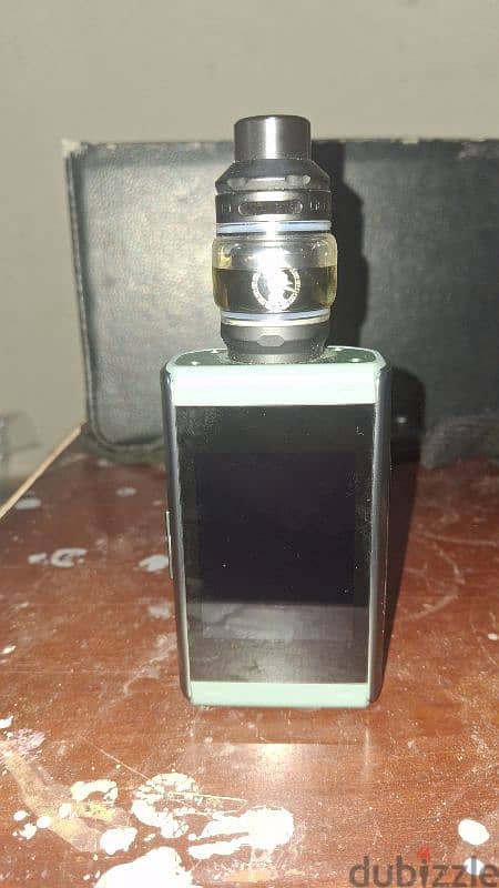 Vape T200 4