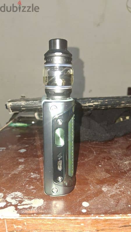 Vape T200 7