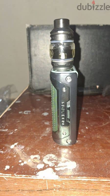 Vape T200 8