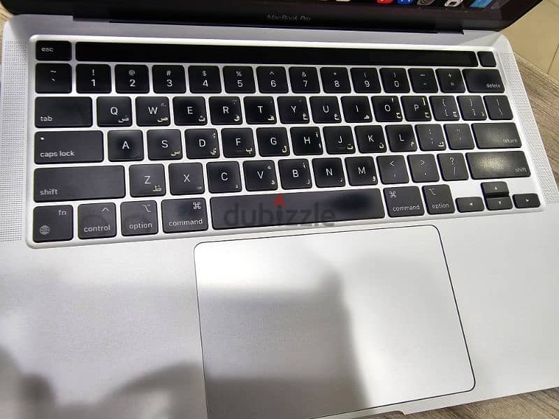 macbook pro m1 hard 256 ram 8 3