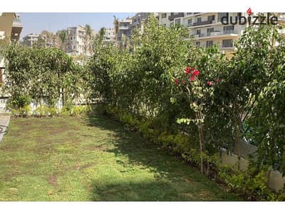 شقة أرضية مميزة مع حديقة خاصة للإيجار في فيليت سوديك - تشطيب كامل مع مطبخ وتكييفات. Apartment for rent in villette