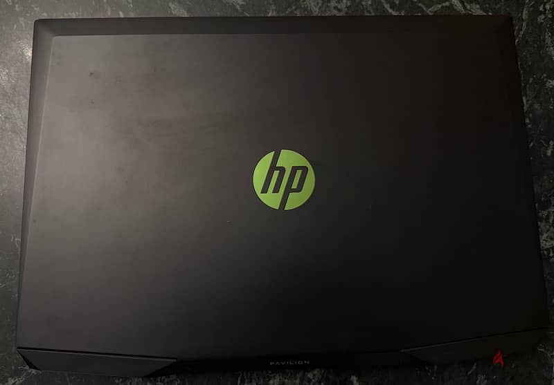 hp pavilion gaming laptop 0