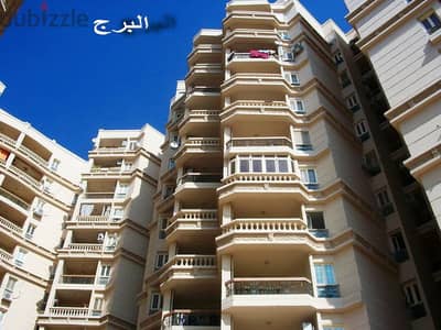 شقة للإيجار في أرقى مناطق سموحة بالإسكندرية