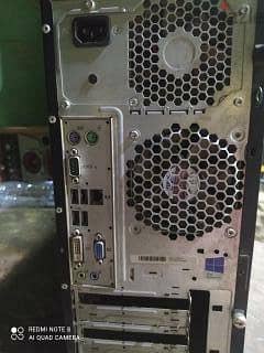 كيسة hp 400g1 تاور للبيع 2