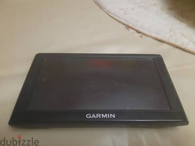 Garmin gps