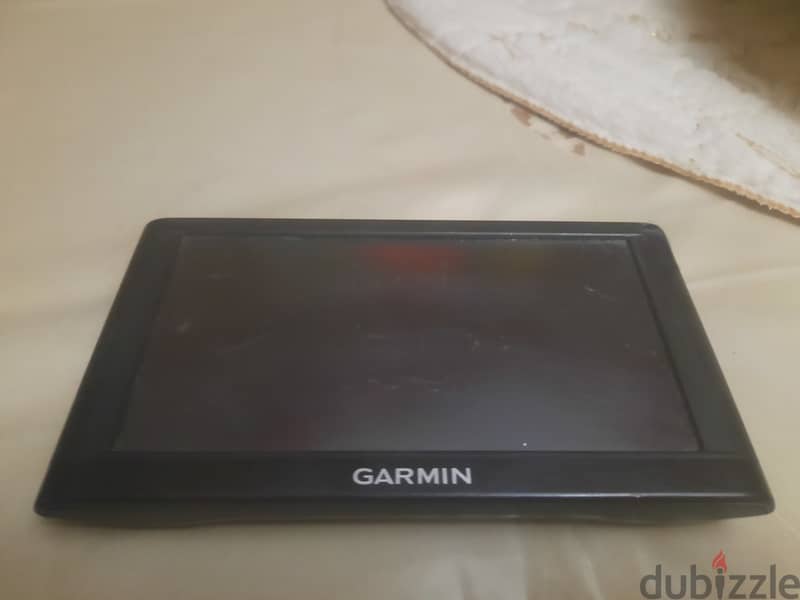 Garmin gps 1