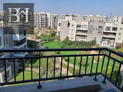 For sale Apartment Prime view and location Fully superlux finished - CFC Cairo Festival City - New Cairo