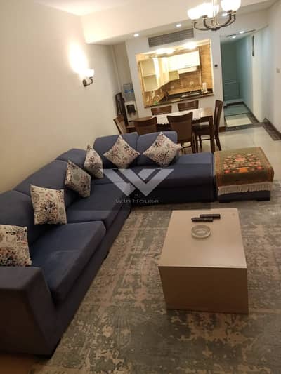 Fully Finished Duplex for Sale in Porto New Cairo Compound (Infront of AUC)