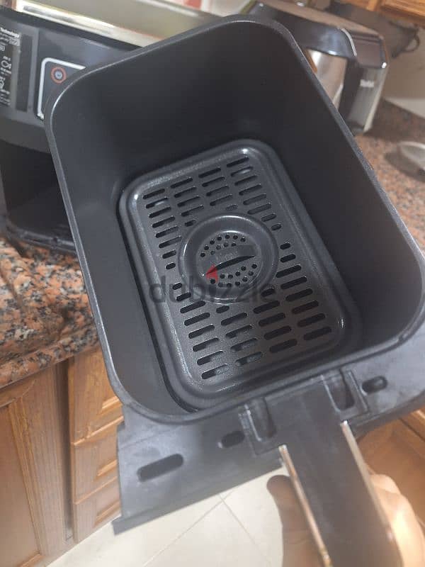 Ninja foodiemax af300uk brand new airfryer  7.6 without box 5