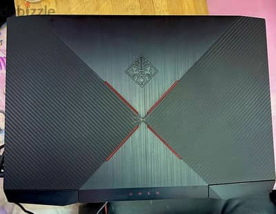 hp omen gaming