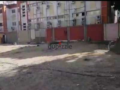 land 1700m for sale direct view on the river in Abu Al, Feda Street zamalek