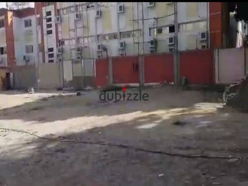 land 1700m for sale direct view on the river in Abu Al, Feda Street zamalek 0