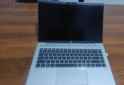 HP ProBook 445 14 inch G10 notebook