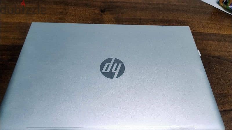 HP ProBook 445 14 inch G10 notebook 1