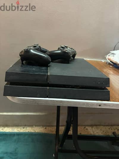 ps4 fat