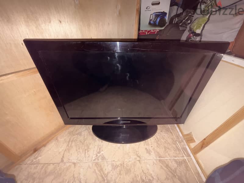 Samsung tv for sale 0