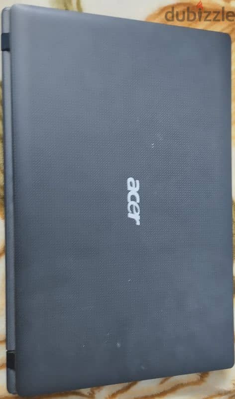 لاب توب محتاج صيانة Acer 0