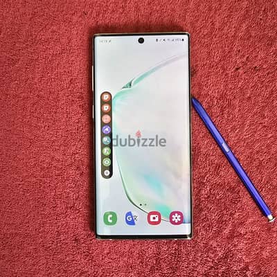 Samsung Galaxy Note 10